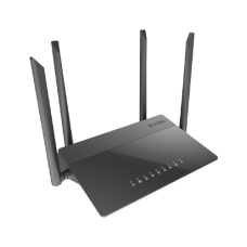 D-Link DIR-841 AC1200 MU-MIMO Wi-Fi Gigabit Router (4 Antena)